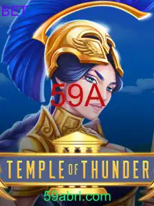TempleofThunder: Uma Jornada Épica pelas Dimensões do Trovoal